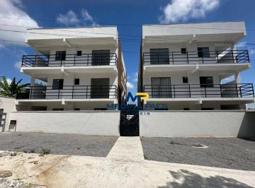 Apartamento · 40m² · 2 Quartos · Apartamento em Marambaia, São Gonçalo/RJ de 40m² 2 quartos à venda por R$ 200.000,00