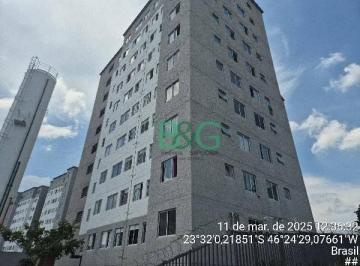 Apartamento · 40m² · 2 Quartos · Imoveis - no Vila Chabilândia
