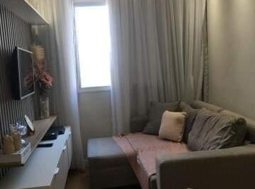 Apartamento · 41m² · 2 Quartos · Apartamento em Vila Guilherme, São Paulo/SP de 41m² 2 quartos à venda por R$ 330.000,00
