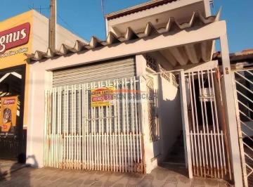 Casa · 100m² · 3 Quartos · 2 Vagas · Casa em Parque São Bento, Sorocaba/SP de 100m² 3 quartos à venda por R$ 270.000,00