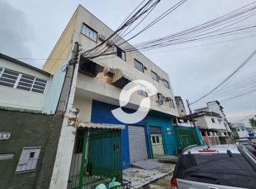 Apartamento · 29m² · 1 Quarto · Kitnet em Ilha da Conceição, Niterói/RJ de 29m² 1 quartos à venda por R$ 148.000,00