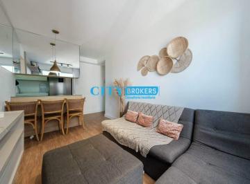 Apartamento · 42m² · 2 Quartos · 1 Vaga · Apartamento em Jardim Helian, São Paulo/SP de 42m² 2 quartos à venda por R$ 330.000,00