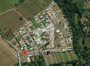 Terreno · 250m² · Terreno em Jacaré, Cabreúva/SP de 250m² à venda por R$ 199.000,00
