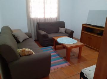 Casa · 120m² · 2 Quartos · 2 Vagas · Casa em Vila Olímpia, Sorocaba/SP de 120m² 2 quartos à venda por R$ 345.000,00