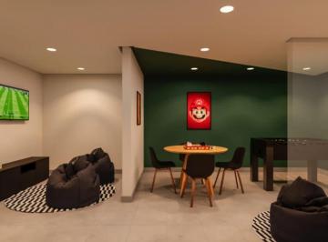 Apartamento · 41m² · 2 Quartos · Apartamento em Americanópolis, São Paulo/SP de 41m² 2 quartos à venda por R$ 309.000,00
