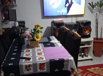 Apartamento · 2 Quartos · Imoveis - no Jardim Redil