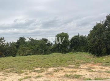 Foto 01 · TERRENO A VENDA NO CONDOMÍNIO GRAN RESERVE NO BAIRRO VILA RUBENS NA CIDADE DE INDAIATUBA