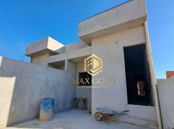 Casa · 137m² · 2 Quartos · 1 Vaga · Casa em Residencial Paraíso, Taubaté/SP de 137m² 2 quartos à venda por R$ 249.000,00