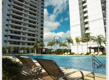 Apartamento · 79m² · 3 Quartos · 2 Vagas · TERRAMARIS CLUB CONDOMINIO - Apartamento Alto Padrão/O Edifício Coral está localizado na Avenida Dep