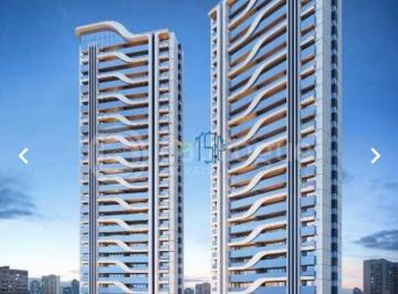 Apartamento · 144m² · 4 Quartos · 3 Vagas · Supremo garden - Apartamento Alto Padrão/SUPREME GARDEN ./Chegou o novo lançamento no Bairro de Lago