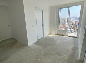 Apartamento · 35m² · 2 Quartos · Apartamento em Brás, São Paulo/SP de 35m² 2 quartos à venda por R$ 330.000,00
