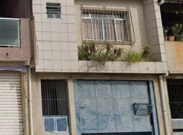 Casa · 183m² · 3 Quartos · 1 Vaga · Sobrado em Jardim Revista, Suzano/SP de 183m² 3 quartos à venda por R$ 330.000,00