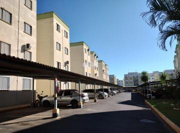 Apartamento · 69m² · 2 Quartos · 1 Vaga · Apartamento em Conjunto Habitacional Pedro Perri, Araçatuba/SP de 69m² 2 quartos à venda por R$ 110.