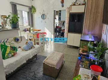 Casa · 240m² · 3 Quartos · 6 Vagas · Sobrado em Vila Rio Branco, São Paulo/SP de 240m² 3 quartos à venda por R$ 690.000,00