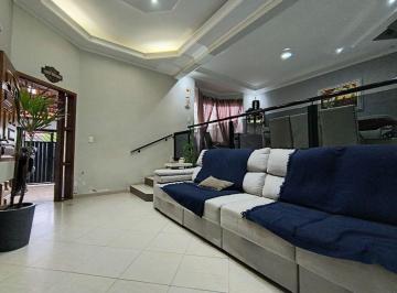 Casa · 260m² · 3 Quartos · 2 Vagas · Casa em Parque São Camilo, Itu/SP de 260m² 3 quartos à venda por R$ 650.000,00