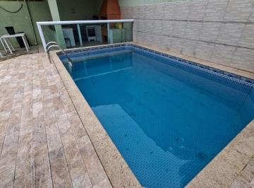Casa · 82m² · 2 Quartos · 4 Vagas · Casa em Jardim Real, Praia Grande/SP de 82m² 2 quartos à venda por R$ 665.000,00