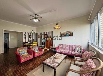 Apartamento · 120m² · 3 Quartos · Apartamento em Centro, Guarujá/SP de 120m² 3 quartos à venda por R$ 620.000,00