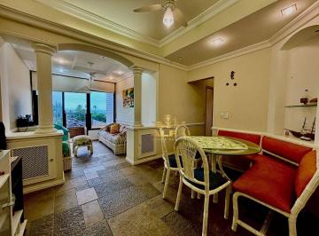 Apartamento · 75m² · 3 Quartos · 1 Vaga · Apartamento em Vila Júlia, Guarujá/SP de 75m² 3 quartos à venda por R$ 630.000,00