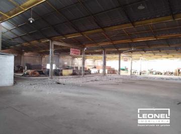 Comercial , Ribeirão Preto · Galpão para locação no bairro Pq. Ind. Coronel Quito Junqueira em Ribeirão Preto