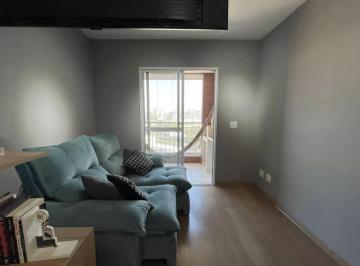 Apartamento · 62m² · 2 Quartos · 1 Vaga · Apartamento em Jaguaré, São Paulo/SP de 62m² 2 quartos à venda por R$ 620.000,00