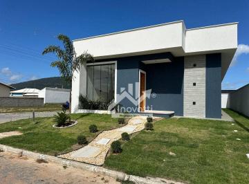 Casa · 105m² · 3 Quartos · 1 Vaga · Casa em Ubatiba, Maricá/RJ de 105m² 3 quartos à venda por R$ 580.000,00