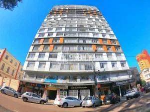 Apartamento · 10m² · 3 Quartos · 2 Vagas · Apartamento em Centro, Ponta Grossa/PR de 10m² 3 quartos à venda por R$ 590.000,00