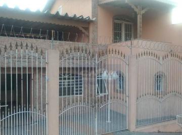 Casa · 130m² · 4 Quartos · 3 Vagas · Sobrado em Cidade Líder, São Paulo/SP de 130m² 4 quartos à venda por R$ 550.000,00