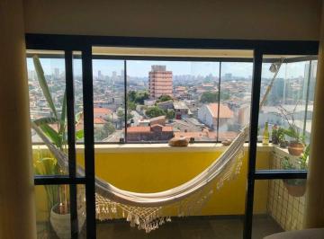 Apartamento · 115m² · 3 Quartos · 1 Vaga · Apartamento em Vila Parque Jabaquara, São Paulo/SP de 115m² 3 quartos à venda por R$ 690.000,00