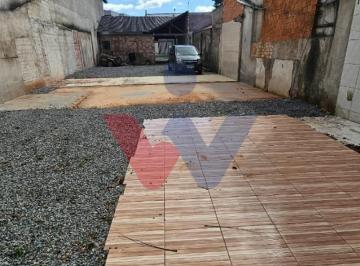 Terreno · 337m² · Terreno em São Pedro, São José dos Pinhais/PR de 337m² à venda por R$ 600.000,00