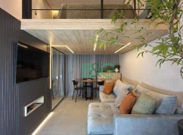 Comercial · 25m² · 1 Quarto · Studio em Vila Mariana, São Paulo/SP de 25m² 1 quartos à venda por R$ 545.000,00
