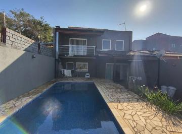 Casa · 1 Quarto · 2 Vagas · Casa em Centro, Itu/SP de 0m² 1 quartos à venda por R$ 690.000,00