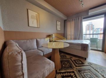c5b308410593f5247178eb5c9dbcfa511304aa5e · Apartamento para alugar, 26 m² por R$ 4.700,00/mês - Vila Olímpia - São Paulo/SP