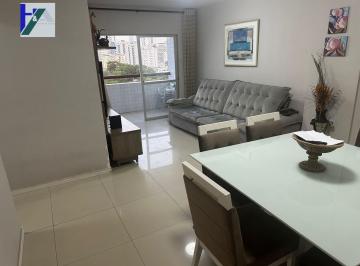 Apartamento · 93m² · 3 Quartos · 2 Vagas · Apartamento em Boa Viagem, Recife/PE de 93m² 3 quartos à venda por R$ 600.000,00