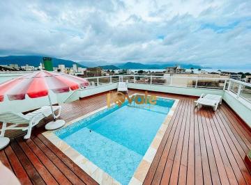 Apartamento · 70m² · 2 Quartos · 1 Vaga · Apartamento em Itaguá, Ubatuba/SP de 70m² 2 quartos à venda por R$ 600.000,00
