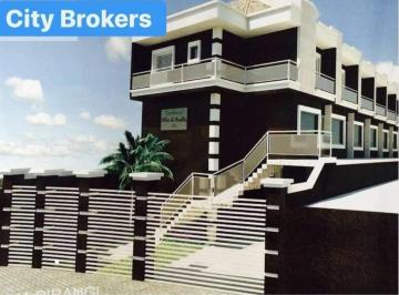 Casa · 127m² · 2 Quartos · 2 Vagas · Sobrado em Vila Invernada, São Paulo/SP de 127m² 2 quartos à venda por R$ 690.000,00