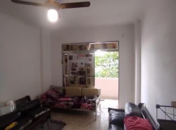 Apartamento · 107m² · 3 Quartos · 1 Vaga · Apartamento em Gonzaga, Santos/SP de 107m² 3 quartos à venda por R$ 540.000,00