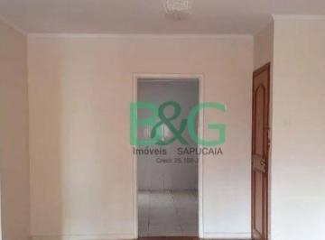 Apartamento · 86m² · 2 Quartos · 1 Vaga · Imoveis - no Jardim da Glória