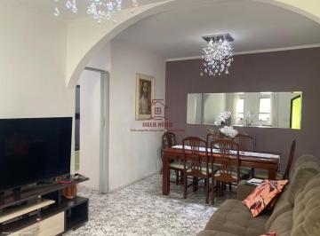 Casa · 150m² · 4 Quartos · 2 Vagas · Sobrado em Vila Guiomar, Santo André/SP de 150m² 4 quartos à venda por R$ 690.000,00