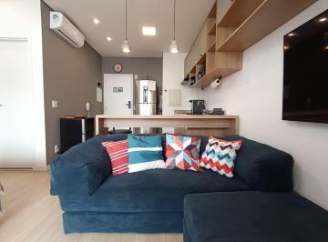 Apartamento · 39m² · 1 Quarto · 1 Vaga · Imoveis - na Vila Romana