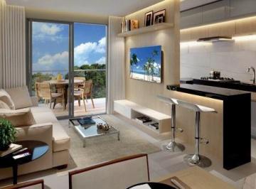 Apartamento · 52m² · 1 Quarto · 1 Vaga · Apartamento em Piratininga, Niterói/RJ de 52m² 1 quartos à venda por R$ 639.000,00