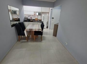 Apartamento · 68m² · 2 Quartos · 2 Vagas · Apartamento em Cidade Ocian, Praia Grande/SP de 68m² 2 quartos à venda por R$ 550.000,00