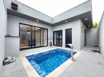 Casa · 160m² · 3 Quartos · 2 Vagas · Casa em Jardim Jockei Club A - São Carlos, SP