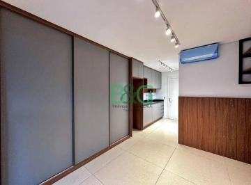 Comercial · 31m² · 1 Quarto · Studio em Jardim das Acácias, São Paulo/SP de 31m² 1 quartos à venda por R$ 590.000,00