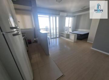 Comercial · 40m² · 1 Quarto · 1 Vaga · Studio em Vila Regente Feijó, São Paulo/SP de 40m² 1 quartos para locação R$ 3.000,00/mes