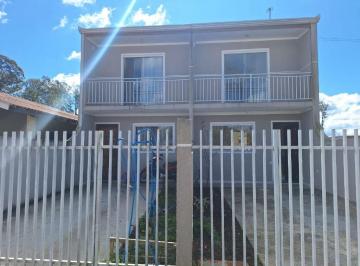 Casa · 138m² · 4 Quartos · Sobrado em Augusta, Curitiba/PR de 138m² 4 quartos à venda por R$ 590.000,00