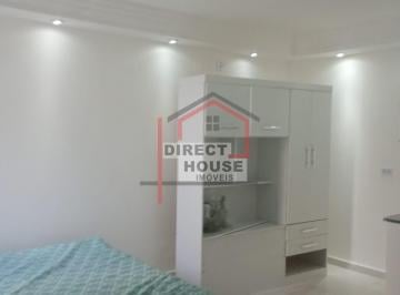 Apartamento · 20m² · 1 Quarto · Kitnet em Vila Butantã, São Paulo/SP de 20m² 1 quartos para locação R$ 1.600,00/mes