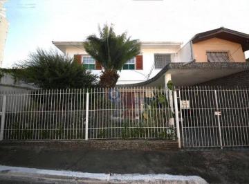 Casa · 200m² · 3 Quartos · 3 Vagas · Imoveis - na Vila São Francisco (Zona Sul)