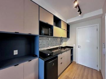 Comercial · 32m² · 1 Quarto · Imoveis - no Jardim das Acácias