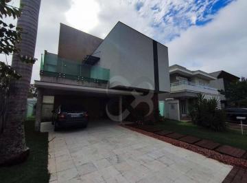 Casa · 240m² · 3 Quartos · 4 Vagas · Sobrado em Vivendas do Arvoredo, Londrina/PR de 240m² 3 quartos à venda por R$ 3.750.000,00 ou para
