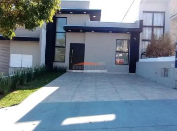 Casa · 101m² · 3 Quartos · Casa em Jardim Residencial Villagio Ipanema I, Sorocaba/SP de 101m² 3 quartos à venda por R$ 690.000